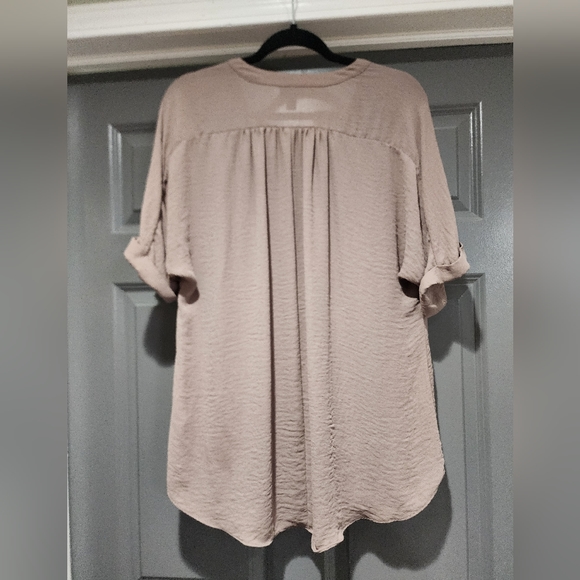 Ana women's top xlarge - Picture 5 of 5